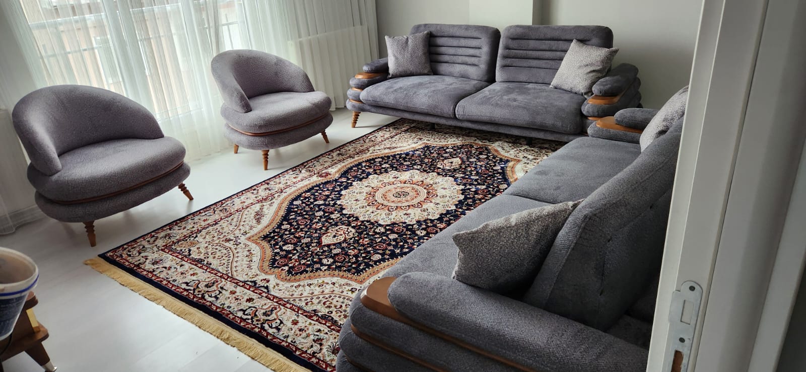 Vatan Koltuk Tamir Atölyesi 